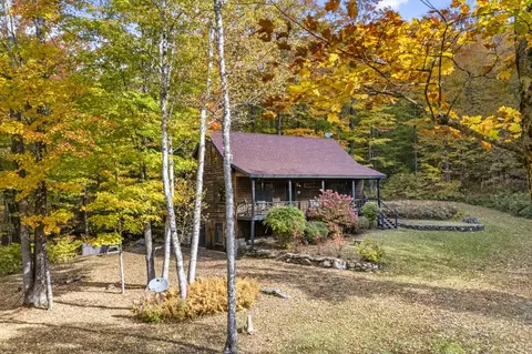2913 Bethel Mountain Rd, Rochester, VT 05767