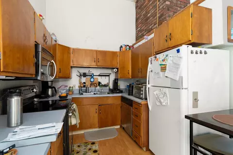 Kitchen - 132 Partridge Rd, Orange, VT 05641 photo 1 of 4