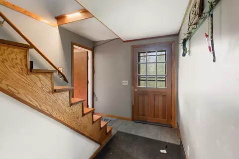 Entry Way - 132 Partridge Rd, Orange, VT 05641 photo 2 of 2