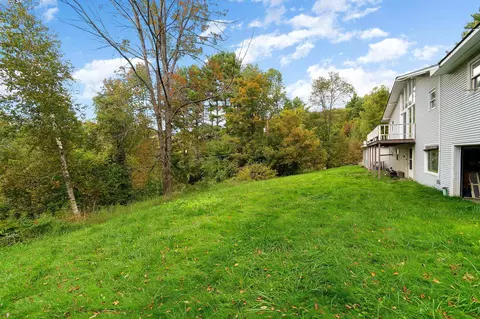 Exterior - 132 Partridge Rd, Orange, VT 05641 photo 14 of 19