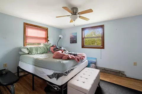 Bedroom - 132 Partridge Rd, Orange, VT 05641 photo 2 of 6