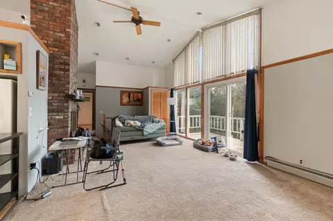 Living - 132 Partridge Rd, Orange, VT 05641 photo 1 of 6