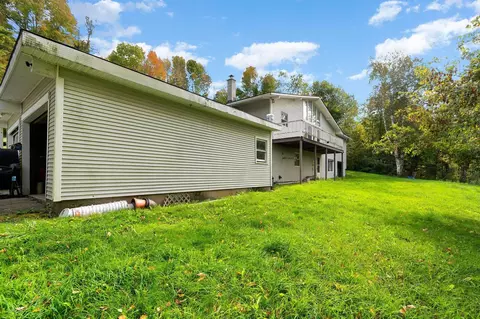 Exterior - 132 Partridge Rd, Orange, VT 05641 photo 3 of 19