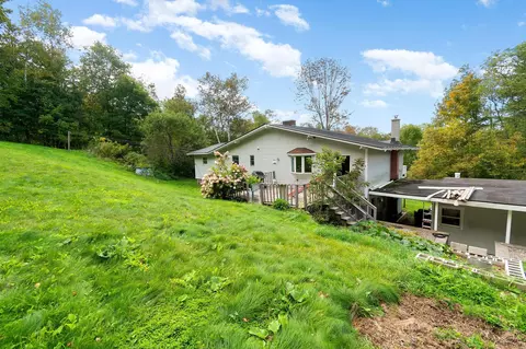 Exterior - 132 Partridge Rd, Orange, VT 05641 photo 15 of 19
