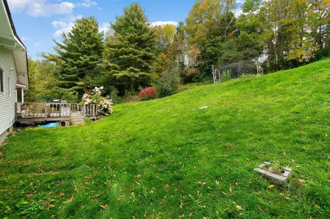 Exterior - 132 Partridge Rd, Orange, VT 05641 photo 13 of 19