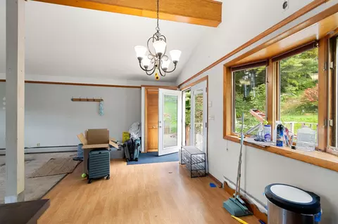 Entry Way - 132 Partridge Rd, Orange, VT 05641 photo 1 of 2