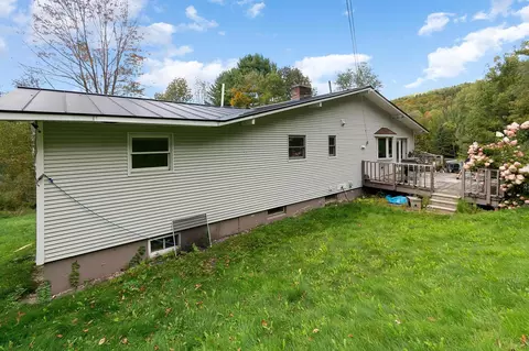 Exterior - 132 Partridge Rd, Orange, VT 05641 photo 12 of 19