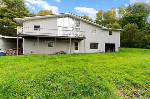 Exterior - 132 Partridge Rd, Orange, VT 05641 photo 7 of 19