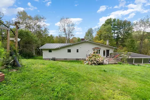 Exterior - 132 Partridge Rd, Orange, VT 05641 photo 10 of 19