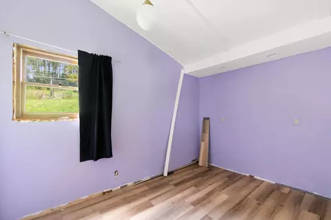 Bedroom - 132 Partridge Rd, Orange, VT 05641 photo 1 of 6