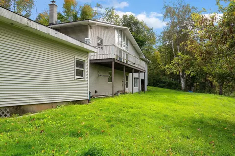 Exterior - 132 Partridge Rd, Orange, VT 05641 photo 4 of 19