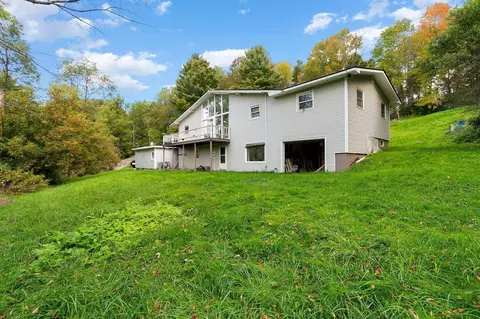 Exterior - 132 Partridge Rd, Orange, VT 05641 photo 8 of 19