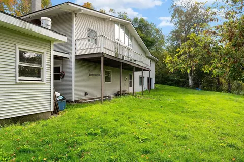 Exterior - 132 Partridge Rd, Orange, VT 05641 photo 2 of 19