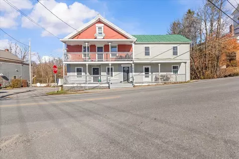 2 Fletcher Rd, Fairfax, VT 05454