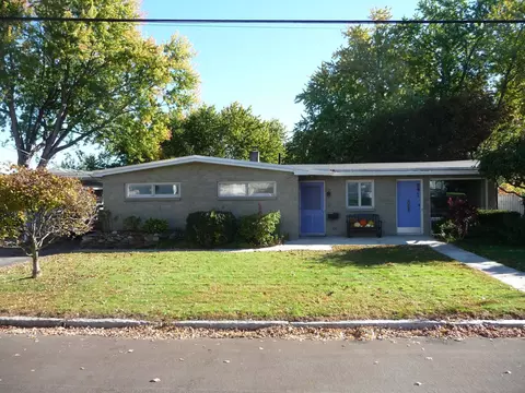 291 Coolidge Ave, Manchester, NH 03102