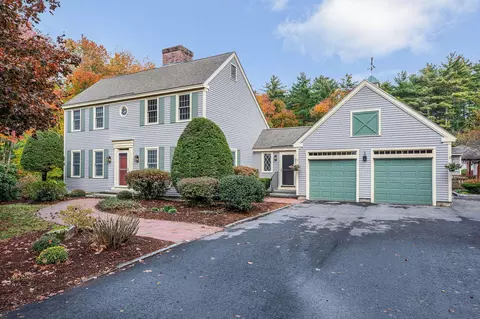 152 Liberty Hill Rd, Bedford, NH 03110