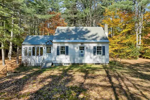 250 Bennington Rd, Hancock, NH 03449