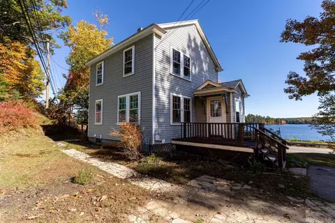 50 Depot Pond Rd, Milton, NH 03851
