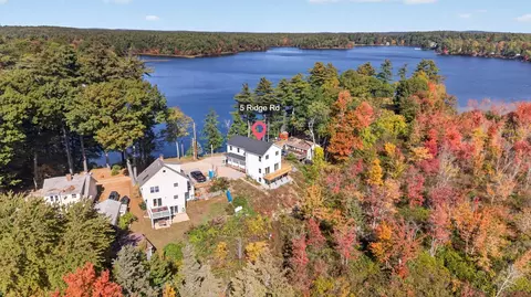 5 Ridge Rd, Newton, NH 03858