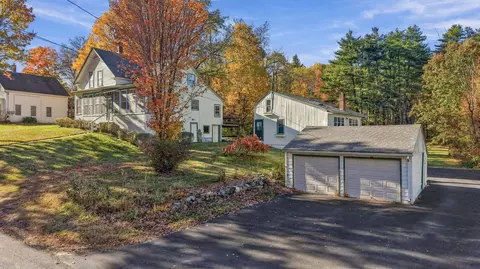 25 E Intervale Rd, Wilton, NH 03086