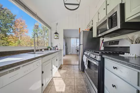 Kitchen - 25 E Intervale Rd, Wilton, NH 03086 photo 5 of 5