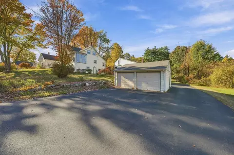Exterior - 25 E Intervale Rd, Wilton, NH 03086 photo 10 of 15