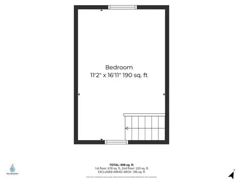 Floorplan - 25 E Intervale Rd, Wilton, NH 03086 photo 4 of 4
