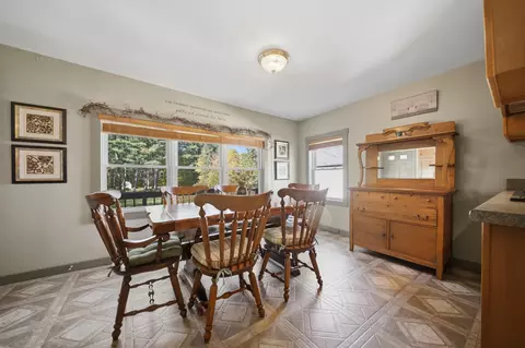 Dining - 25 E Intervale Rd, Wilton, NH 03086 photo 1 of 3