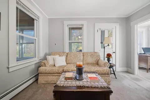 Living - 25 E Intervale Rd, Wilton, NH 03086 photo 3 of 6