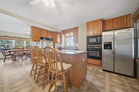 Kitchen - 25 E Intervale Rd, Wilton, NH 03086 photo 1 of 5