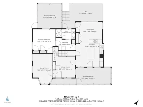 Floorplan - 25 E Intervale Rd, Wilton, NH 03086 photo 1 of 4