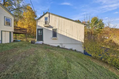 Exterior - 25 E Intervale Rd, Wilton, NH 03086 photo 9 of 15