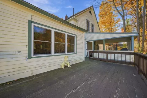 Exterior - 25 E Intervale Rd, Wilton, NH 03086 photo 13 of 15
