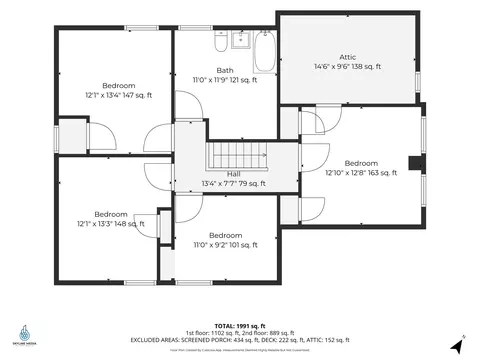 Floorplan - 25 E Intervale Rd, Wilton, NH 03086 photo 2 of 4