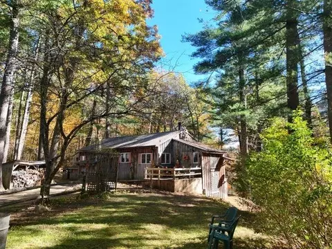 128 Curtis Brook Rd, Lyndeborough, NH 03082
