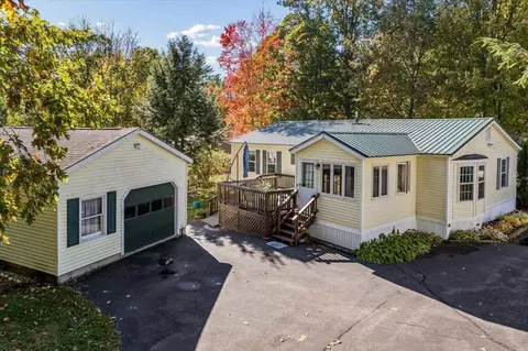 63 Tucker Dr, Hopkinton, NH 03229