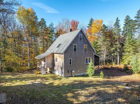 Other - 148 Lone Pine Rd, Whitingham, VT 05361 photo 1 of 7