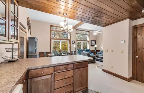 Kitchen - 148 Lone Pine Rd, Whitingham, VT 05361 photo 3 of 3