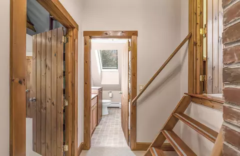 Entry Way - 148 Lone Pine Rd, Whitingham, VT 05361 photo 4 of 4