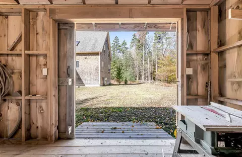 Exterior - 148 Lone Pine Rd, Whitingham, VT 05361 photo 6 of 7
