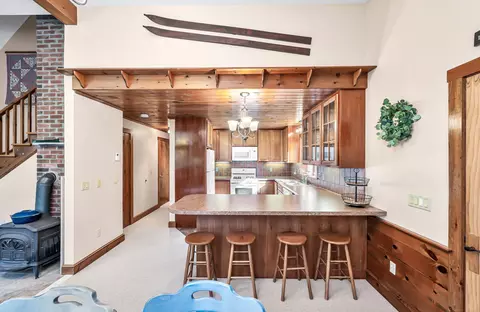 Kitchen - 148 Lone Pine Rd, Whitingham, VT 05361 photo 1 of 3