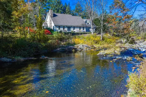 235 Button Falls Rd, Pawlet, VT 05775