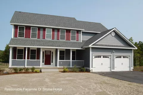 149 Lantern Dr, Sandown, NH 03873