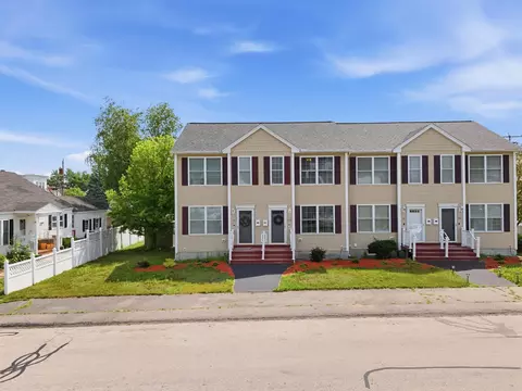 639 Hevey St, Manchester, NH 03102