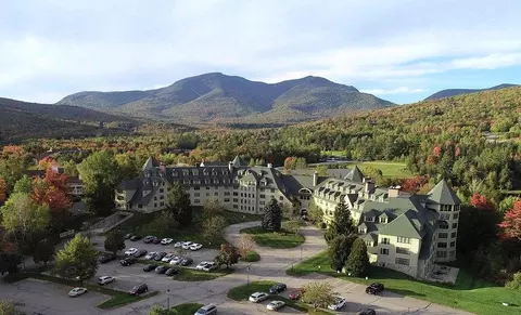 28 Packards Road Rd #213, Waterville Valley, NH 03215