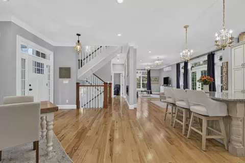 284 Hurricane Rd, Keene, NH 03431