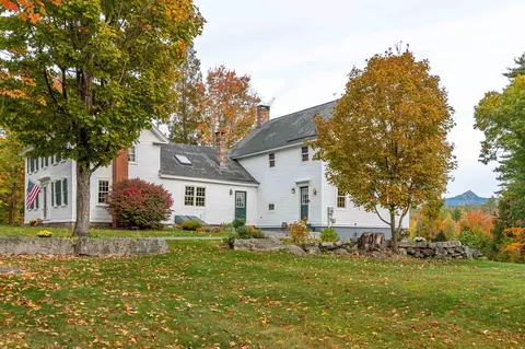 276 Great Hill Rd, Tamworth, NH 03886