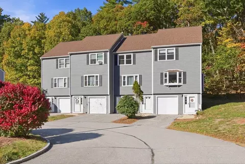 24 Chestnut Cir, Merrimack, NH 03054