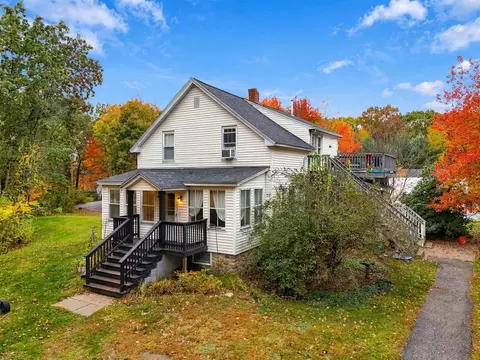 202 Leda Ave, Manchester, NH 03104