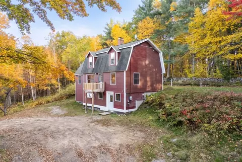 74 Bassett Dr, Barrington, NH 03825